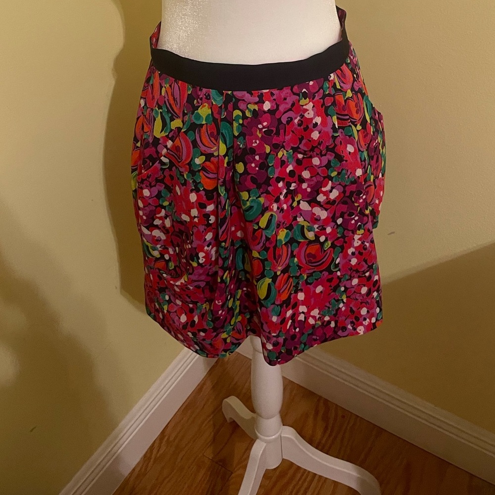 Lull Pulitzer skirt